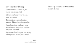 Паперова книга «The Little Book of Self-Care: Restore - Recharge - Flourish», автор Джоанна Грей - фото №4 - мініатюра