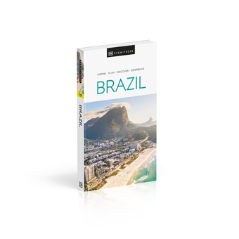 Бумажная книга «Brazil» - фото №2 - миниатюра