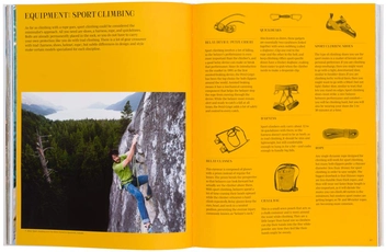 Бумажная книга «Cliffhanger. New Climbing Culture and Adventures», автор Джули Эллисон - фото №3 - миниатюра