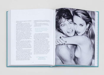 Бумажная книга «Love Stories. Art, Passion & Tragedy» - фото №6 - миниатюра