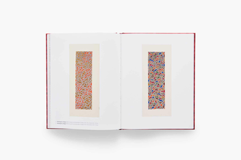 Паперова книга «Anni Albers», авторів Анні Альберс, Бренда Даніловіц, Таі Сміт - фото №2 - мініатюра