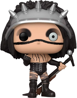  «Коллекционная фигурка Funko Pop! Marilyn Manson (45390)», бренда Funko Pop - фото №1 - миниатюра