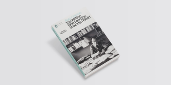 Бумажная книга «The Written World and the Unwritten World», автор Итало Кальвино - фото №4 - миниатюра