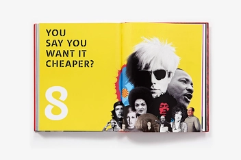 Бумажная книга «You Say You Want a Revolution? Records and Rebels 1966-1970 » - фото №3 - миниатюра
