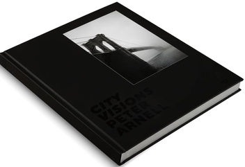 Бумажная книга «Peter Arnell. City Visions» - фото №2 - миниатюра