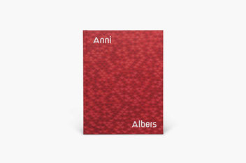 Паперова книга «Anni Albers», авторів Анні Альберс, Бренда Даніловіц, Таі Сміт - фото №3 - мініатюра