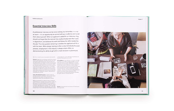 Бумажная книга «Fashion Design. A Guide to the Industry and the Creative Process», автор Денис Антуан - фото №8 - миниатюра