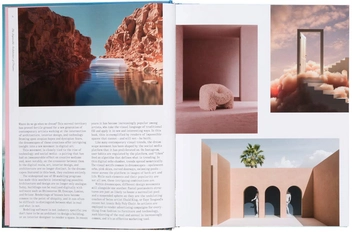 Бумажная книга «Dreamscapes and Artificial Architecture» - фото №6 - миниатюра