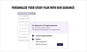 Бумажная книга «ACT Total Prep 2023. 2,000+ Practice Questions + 6 Practice Tests» - фото №7 - миниатюра
