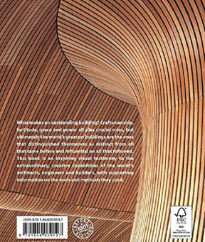 Бумажная книга «1001 Buildings You Must See Before You Die», автор Марк Ирвин - фото №2 - миниатюра