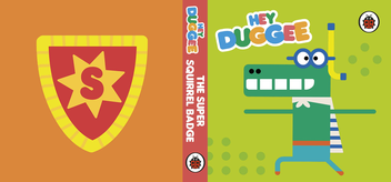 Бумажная книга «Hey Duggee. Little Library» - фото №3 - миниатюра