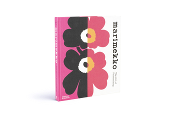 Паперова книга «Marimekko. The Art of Printmaking», авторів Марімекко, Лерд Борреллі-Перссон - фото №2 - мініатюра