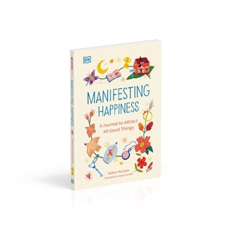 Бумажная книга «Manifesting Happiness. How to Attract All Good Things», автор Эстер Макканн - фото №3 - миниатюра