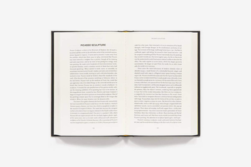 Бумажная книга «Hot, Cold, Heavy, Light, 100 Art Writings 1988-2018», автор Питер Шелдаль - фото №4 - миниатюра