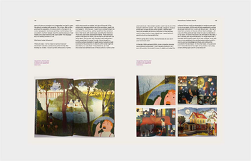 Бумажная книга «Children's Picturebooks. The Art of Visual Storytelling», авторов Мартин Солсбери, Мораг Стайлз - фото №5 - миниатюра