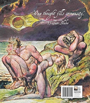 Паперова книга «William Blake », автор Майкл Керріган - фото №2 - мініатюра