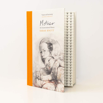 Бумажная книга «Mother: An Unconventional History», автор Сара Нотт - фото №2 - миниатюра