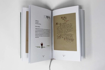 Бумажная книга «Letters from Father Christmas », автор Джон Р. Р. Толкин - фото №7 - миниатюра
