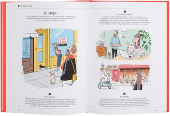 Паперова книга «The Monocle Guide to Shops, Kiosks and Markets» - фото №4 - мініатюра