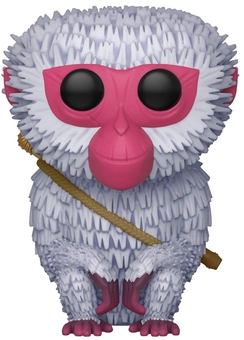  «Колекційна фігурка Funko Pop! Pop movies Kubo Мавпа (FK32829)», brand Funko Pop / Funko Pop /  - фото №1 - миниатюра