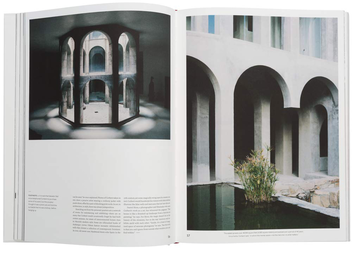 Бумажная книга «The Touch. Spaces Designed for the Senses » - фото №3 - миниатюра