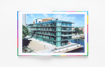 Бумажная книга «Make Sense. Architecture by White» - фото №2 - миниатюра