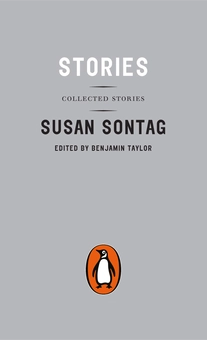 Паперова книга «Stories», автор Сьюзен Зонтаґ - фото №2 - мініатюра