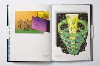 Бумажная книга «Artless. Art and Illustration by Simple Means», авторов Амандас Онг, Марк Валли - фото №3 - миниатюра