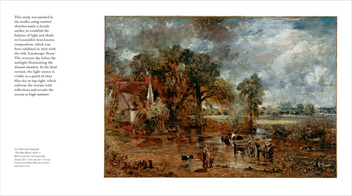 Паперова книга «Constable's Skies», автор Марк Еванс - фото №4 - мініатюра