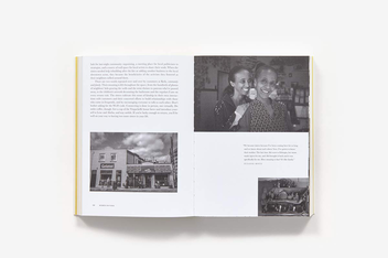 Бумажная книга «Women on Food. Charlotte Druckman and 115 Writers, Chefs, Critics, Television Stars, and Eaters», автор Шарлотта Дракман - фото №7 - миниатюра
