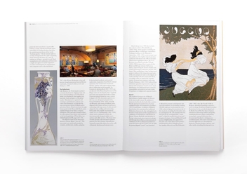 Бумажная книга «History of Modern Design», автор Дэвид Райзман - фото №3 - миниатюра