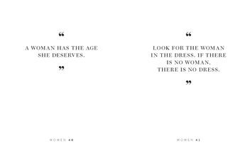 Паперова книга «Pocket Coco Chanel Wisdom» - фото №5 - мініатюра