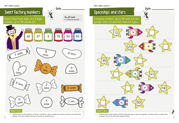 Паперова книга «Activity Book 2A» - фото №2 - мініатюра