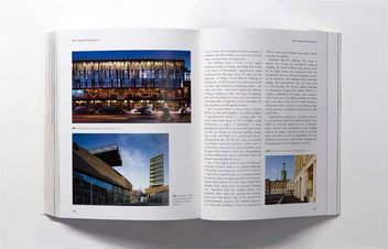 Бумажная книга «A History of Western Architecture. Sixth edition», автор Дэвид Уоткин - фото №4 - миниатюра