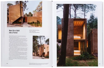 Бумажная книга «Beyond the West. New Global Architecture» - фото №4 - миниатюра