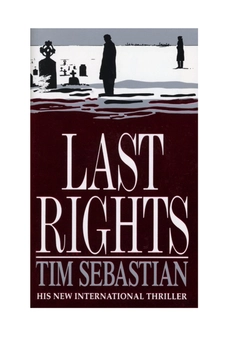 Бумажная книга «Last Rights», автор Тим Себастьян - фото №2 - миниатюра