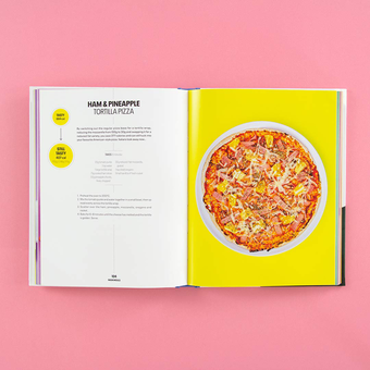 Бумажная книга «The Fitness Chef. Still Tasty. Reduced-calorie versions of 100 absolute favourite meals», автор Грэм Томлинсон - фото №3 - миниатюра