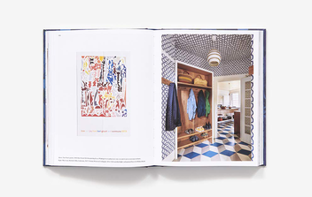 Бумажная книга «Design Commune», авторов Роман Алонсо, Стивен Йоханнехт - фото №6 - миниатюра