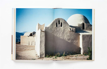 Бумажная книга «Hassan Fathy. Earth and Utopia», автор Виола Бертини - фото №5 - миниатюра