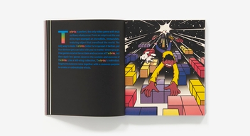 Бумажная книга «Video Game of the Year: A Year-by-Year Guide to the Best, Boldest, and Most Bizarre Games from Every Year Since 1977», автор Джордан Минор - фото №6 - миниатюра