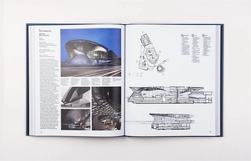 Бумажная книга «Detail in Contemporary Glass Architecture», автор Вирджиния Маклеод - фото №5 - миниатюра
