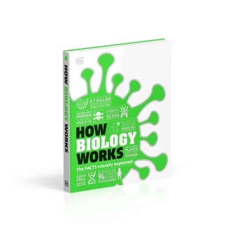 Бумажная книга «How Biology Works» - фото №2 - миниатюра
