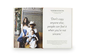 Паперова книга «Make a Living Living. Be Successful Doing What You Love», автор Ніна Карніковскі - фото №6 - мініатюра