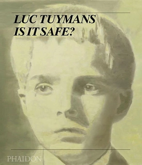 Бумажная книга «Luc Tuymans: Is It Safe?» - фото №1 - миниатюра