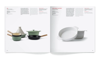 Бумажная книга «Living 2016/2017. Red Dot Design Yearbook» - фото №2 - миниатюра