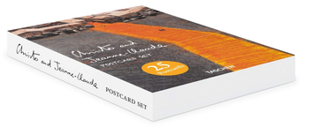 Бумажная книга «Christo and Jeanne-Claude. Postcard Set» - фото №2 - миниатюра