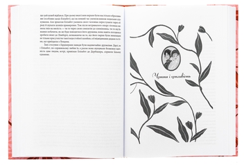 Паперова книга «Гордість і упередженість. Чуття і чутливість. Нортенгерське абатство», автор Джейн Остін - фото №6 - мініатюра
