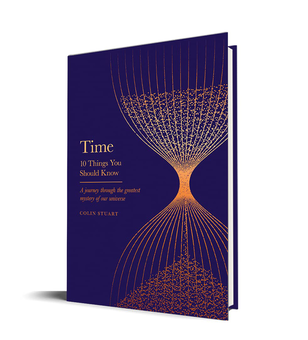Паперова книга «Time. 10 Things You Should Know», автор Колін Стюарт - фото №2 - мініатюра
