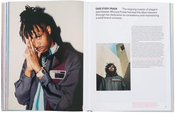 Бумажная книга «The New Luxury. Highsnobiety. Defining the Aspirational in the Age of Hype» - фото №3 - миниатюра