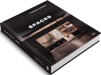 Бумажная книга «Elmgreen & Dragset. Spaces», авторов Дитер Роэльштрате, TF Chan, Хэюн Пак - фото №2 - миниатюра